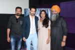 Deep Sidhu, Amardeep Singh Gill Host Teaser Launch Of Jora 10 Numbaria At Sunny Super on 25th July 2017